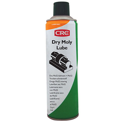 DRY-MOLY-LUBE