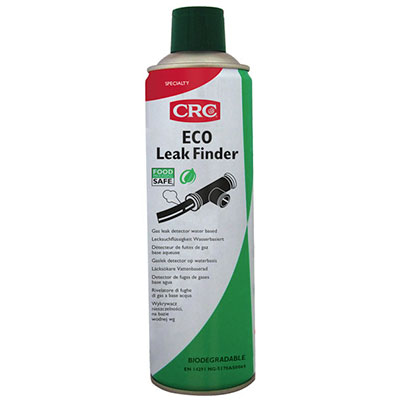 ECO-LEAK-FINDER