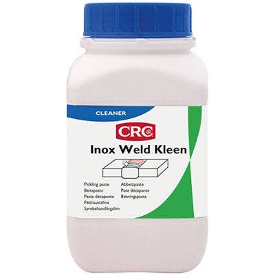 INOX-WELD-KLEEN